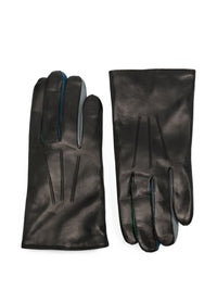 PAUL SMITH Paul Smith Men Leather Gloves