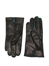 PAUL SMITH Paul Smith Men Leather Gloves