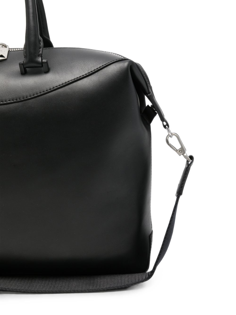 PAUL SMITH Paul Smith Men Leather Duffle Bag