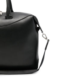 PAUL SMITH Paul Smith Men Leather Duffle Bag