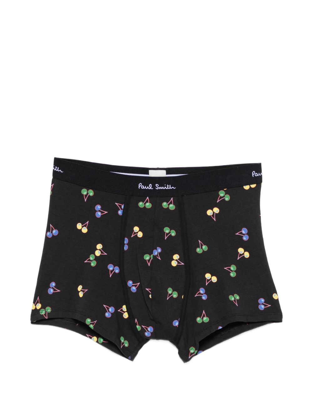 Paul Smith Men Logo Trunk - 7Pack