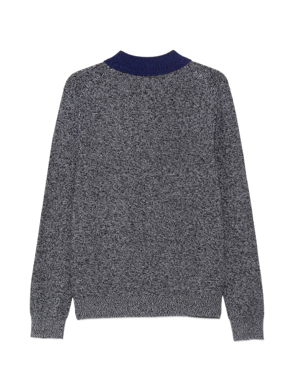 PAUL SMITH Paul Smith Men Wool Polo Shirt