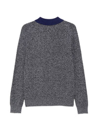 PAUL SMITH Paul Smith Men Wool Polo Shirt