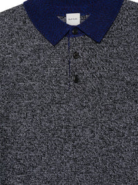 PAUL SMITH Paul Smith Men Wool Polo Shirt