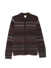 Paul Smith Men Wool Cardigan