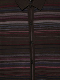 Paul Smith Men Wool Cardigan