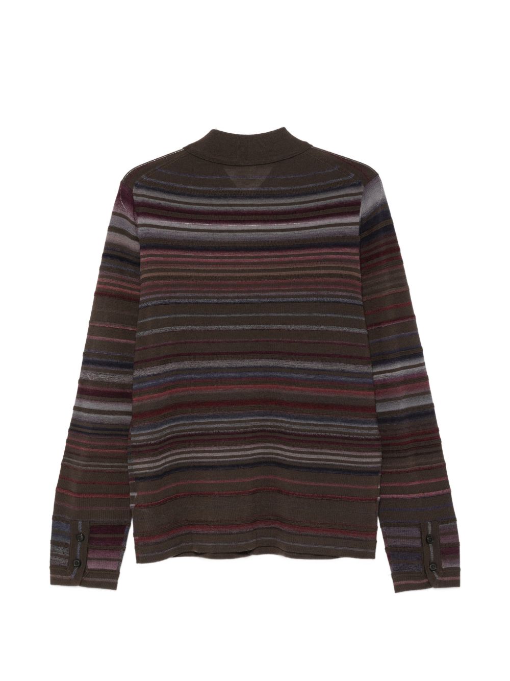 Paul Smith Men Wool Cardigan