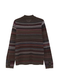 Paul Smith Men Wool Cardigan
