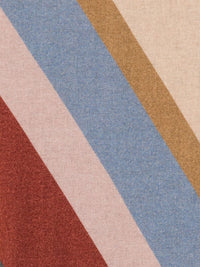 PAUL SMITH Paul Smith Women Swirl Wool Scarf
