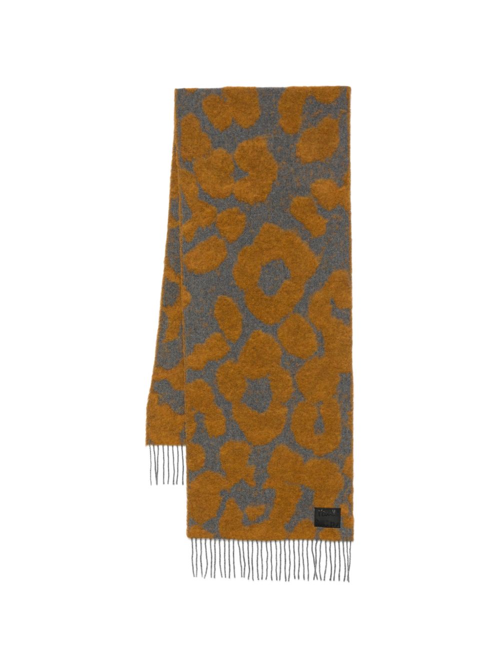 PAUL SMITH Paul Smith Women Wool Blend Scarf