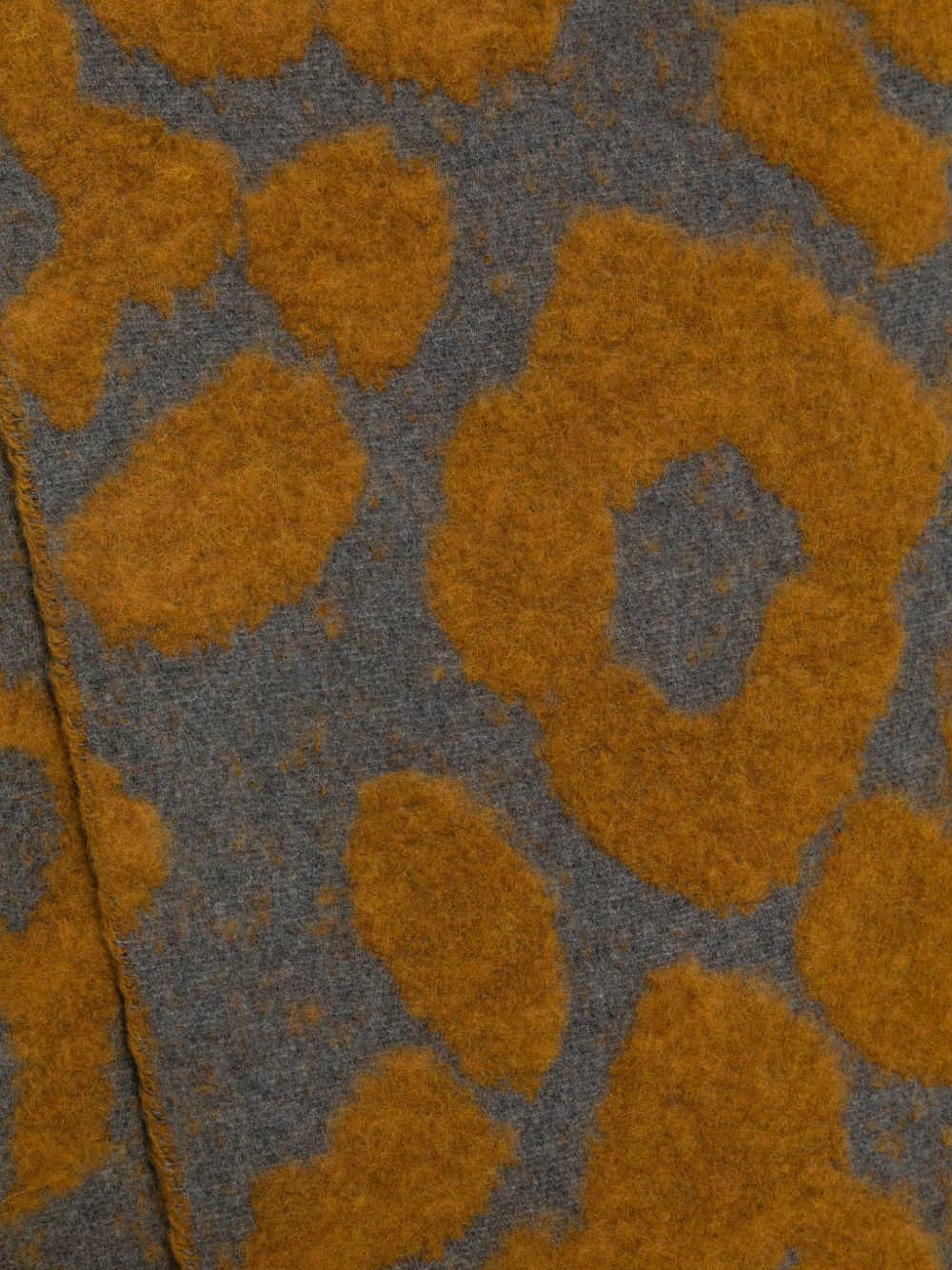 PAUL SMITH Paul Smith Women Wool Blend Scarf