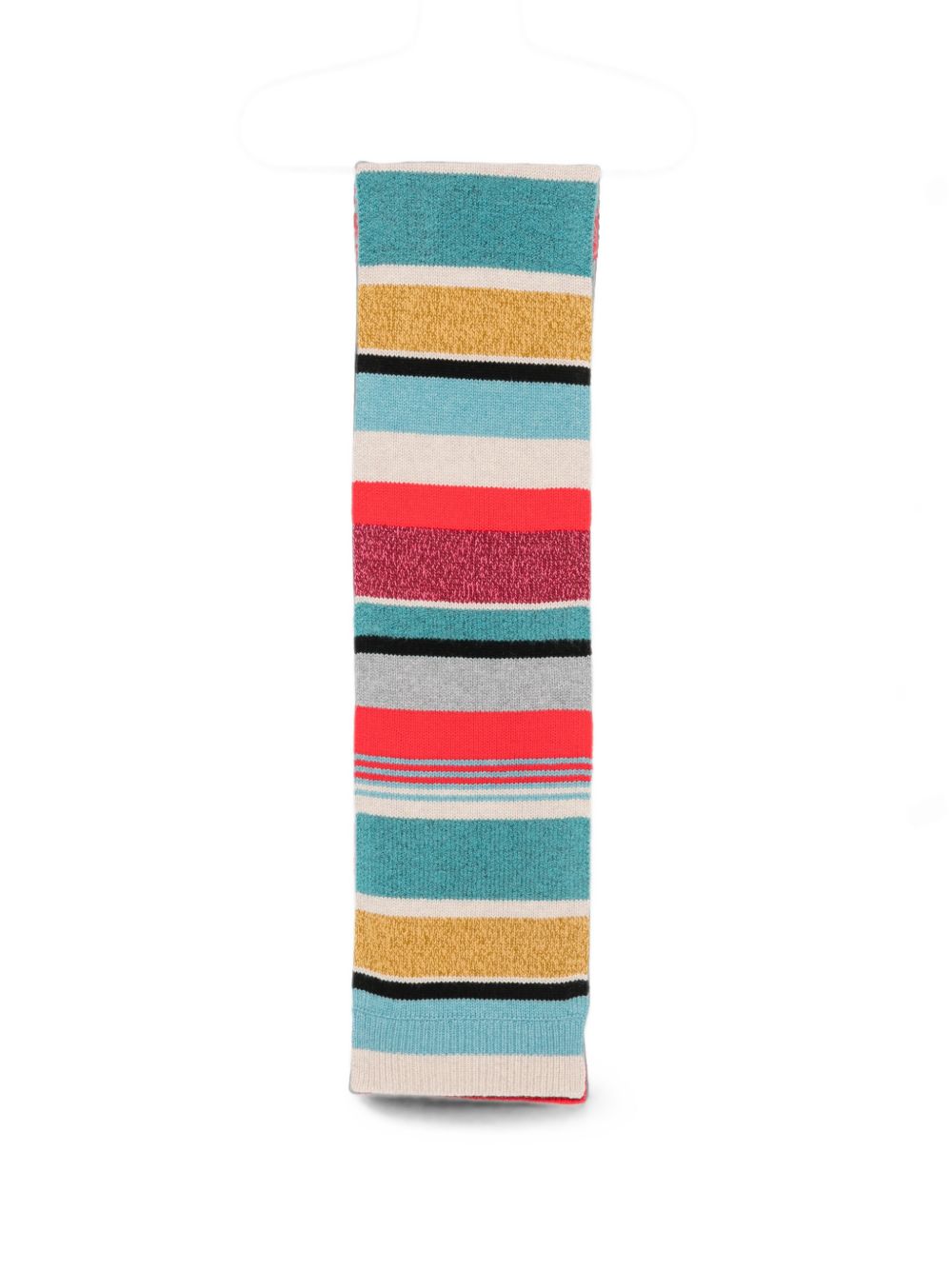 Paul Smith Women Wool Scarf