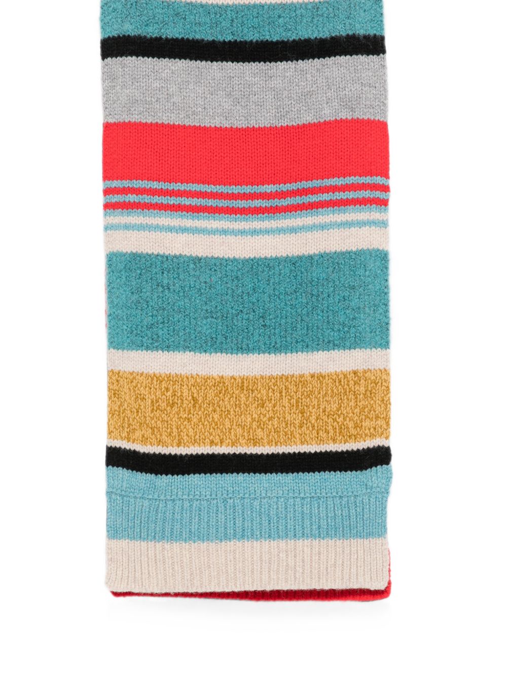 Paul Smith Women Wool Scarf