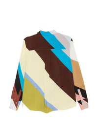 PAUL SMITH Paul Smith Women Viscose Shirt