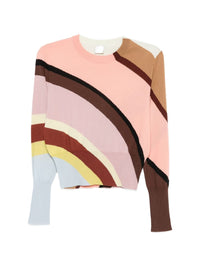 PAUL SMITH Paul Smith Women Wool Crewneck Sweater