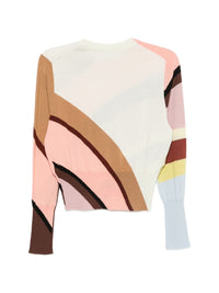 PAUL SMITH Paul Smith Women Wool Crewneck Sweater