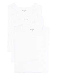 Paul Smith Men Logo T-Shirt -3Pack