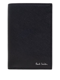 PAUL SMITH Paul Smith Men Leather Wallet