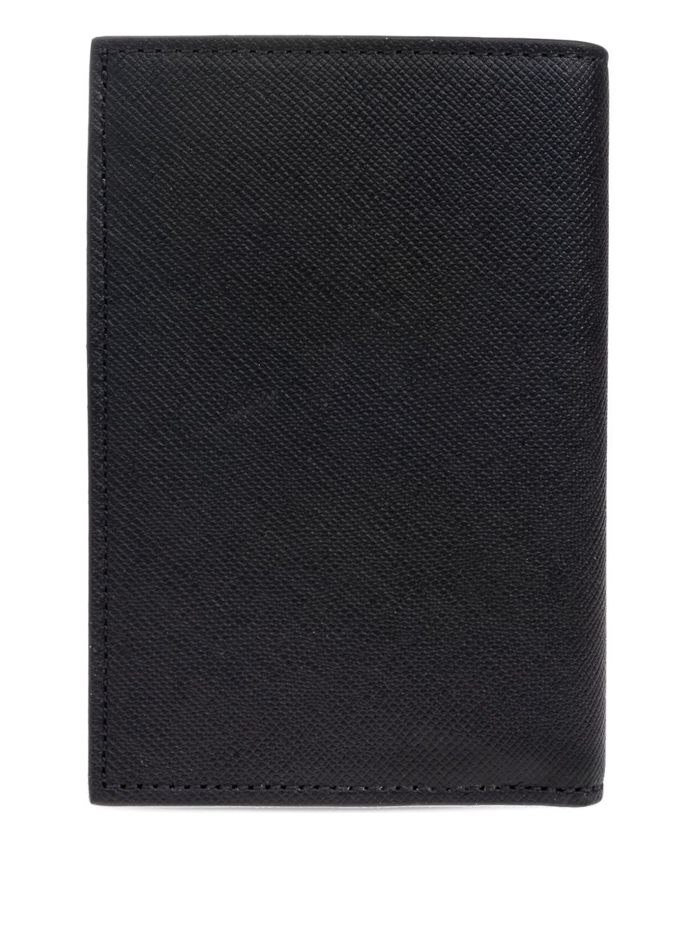 PAUL SMITH Paul Smith Men Leather Wallet
