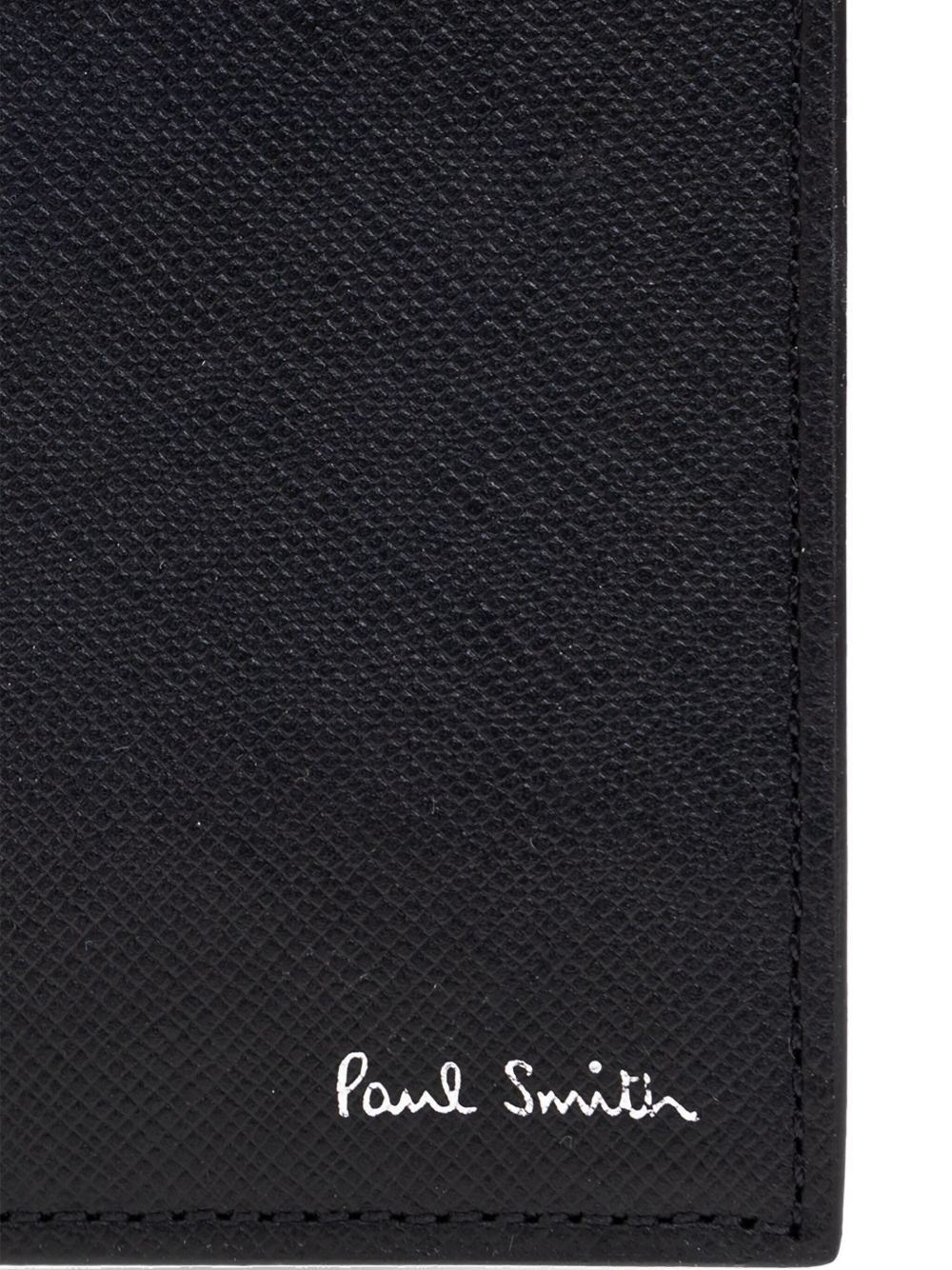 PAUL SMITH Paul Smith Men Leather Wallet