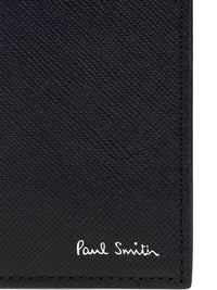 PAUL SMITH Paul Smith Men Leather Wallet