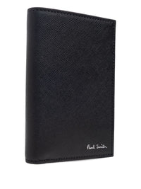 PAUL SMITH Paul Smith Men Leather Wallet