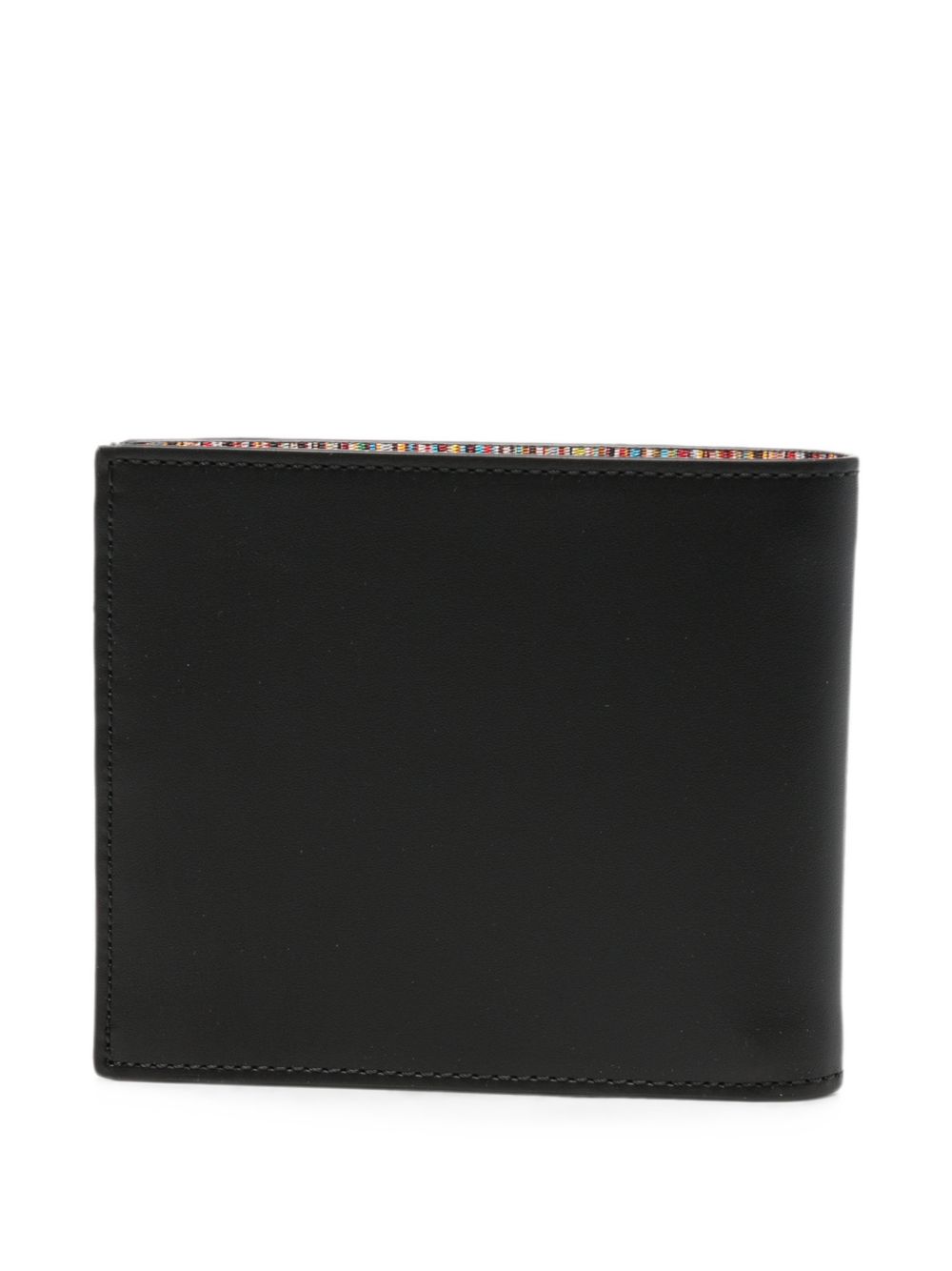 PAUL SMITH Paul Smith Men Leather Bifold Wallet