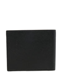 Paul Smith Men Leather Bifold Wallet