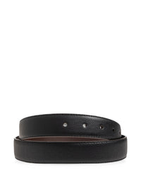 Paul Smith Men Leather Reversible Belt