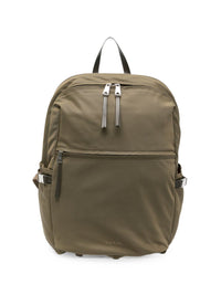 PAUL SMITH Paul Smith Men Recycled Nylon Backpack
