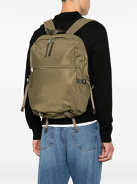 PAUL SMITH Paul Smith Men Recycled Nylon Backpack