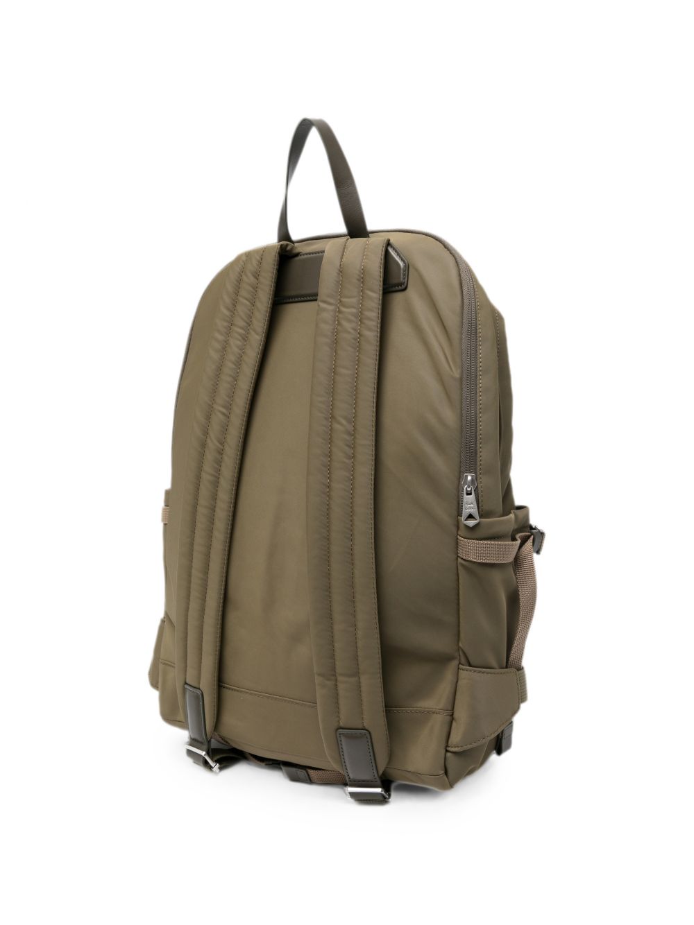 PAUL SMITH Paul Smith Men Recycled Nylon Backpack