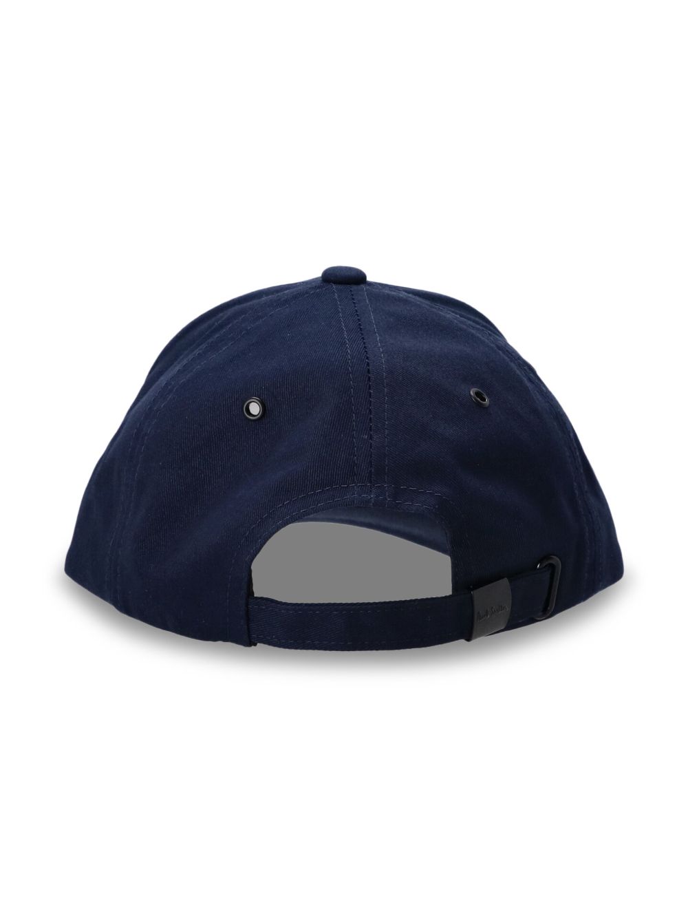 PAUL SMITH Paul Smith Men Zebra Logo Baseball Cap