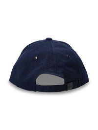 PAUL SMITH Paul Smith Men Zebra Logo Baseball Cap