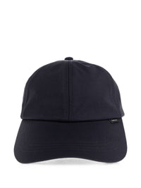 PAUL SMITH Paul Smith Men Wool Baseball Cap