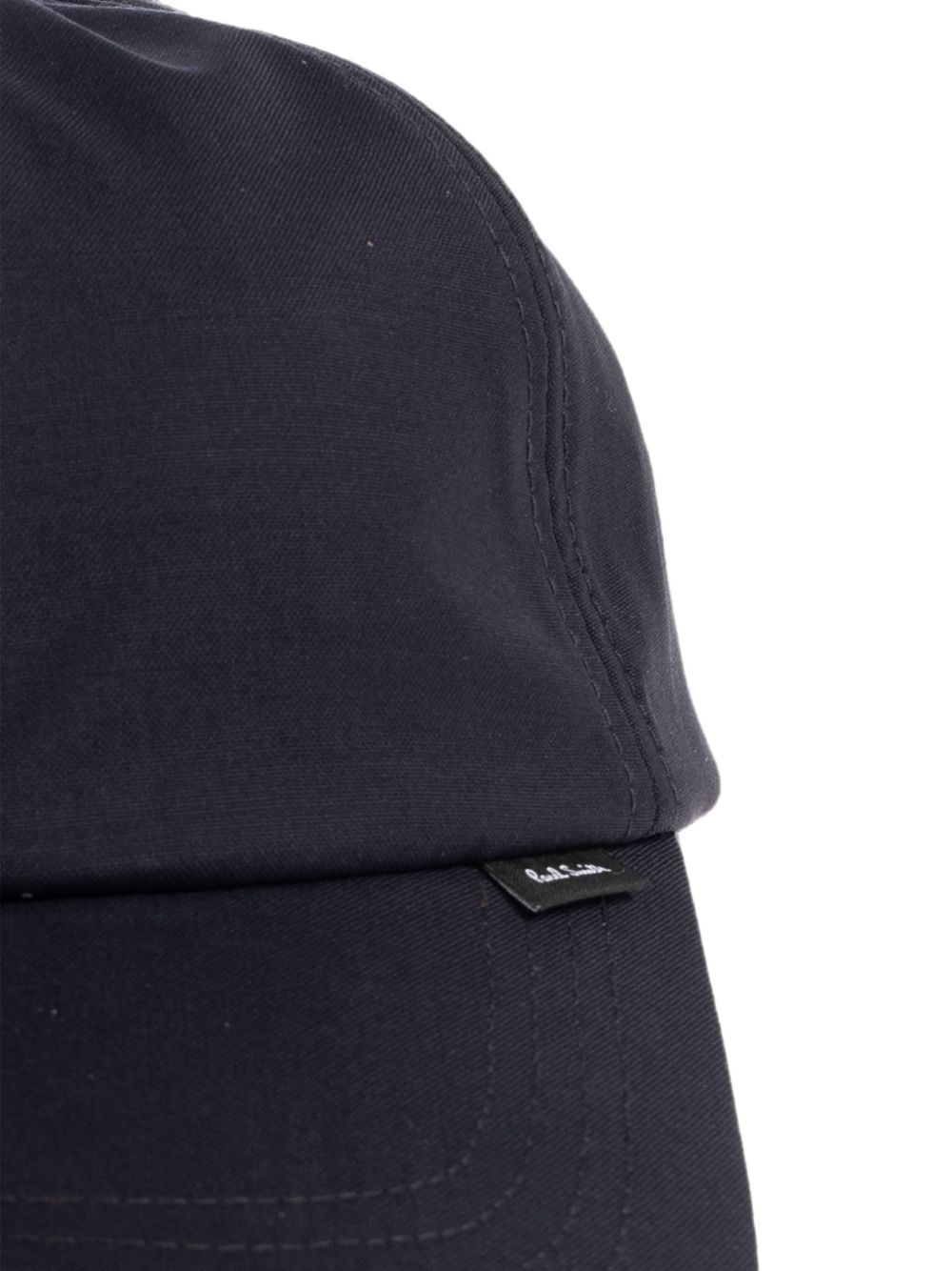 PAUL SMITH Paul Smith Men Wool Baseball Cap