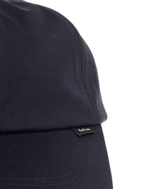 PAUL SMITH Paul Smith Men Wool Baseball Cap