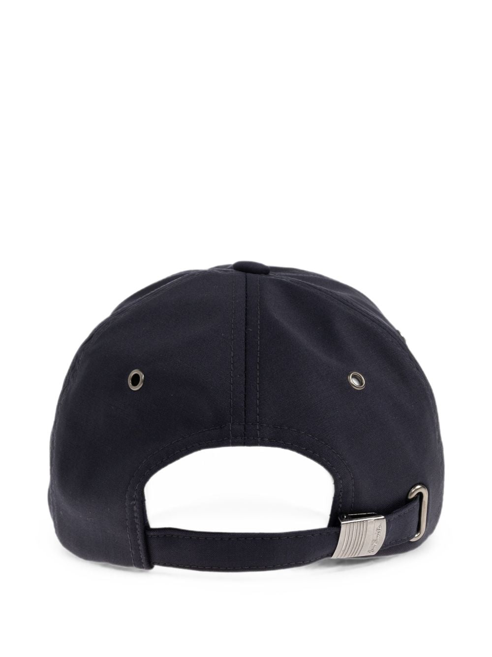 PAUL SMITH Paul Smith Men Wool Baseball Cap