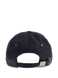 PAUL SMITH Paul Smith Men Wool Baseball Cap