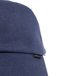 PAUL SMITH Paul Smith Men Signature Stripe Baseball Cap
