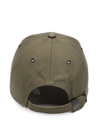 PAUL SMITH Paul Smith Men Zebra Logo Baseball Cap