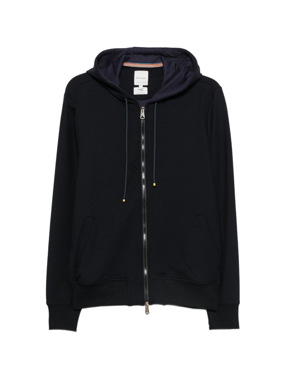 Paul Smith Men Cotton Blend Hoodie