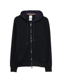 Paul Smith Men Cotton Blend Hoodie
