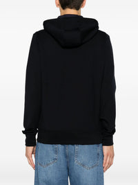 Paul Smith Men Cotton Blend Hoodie