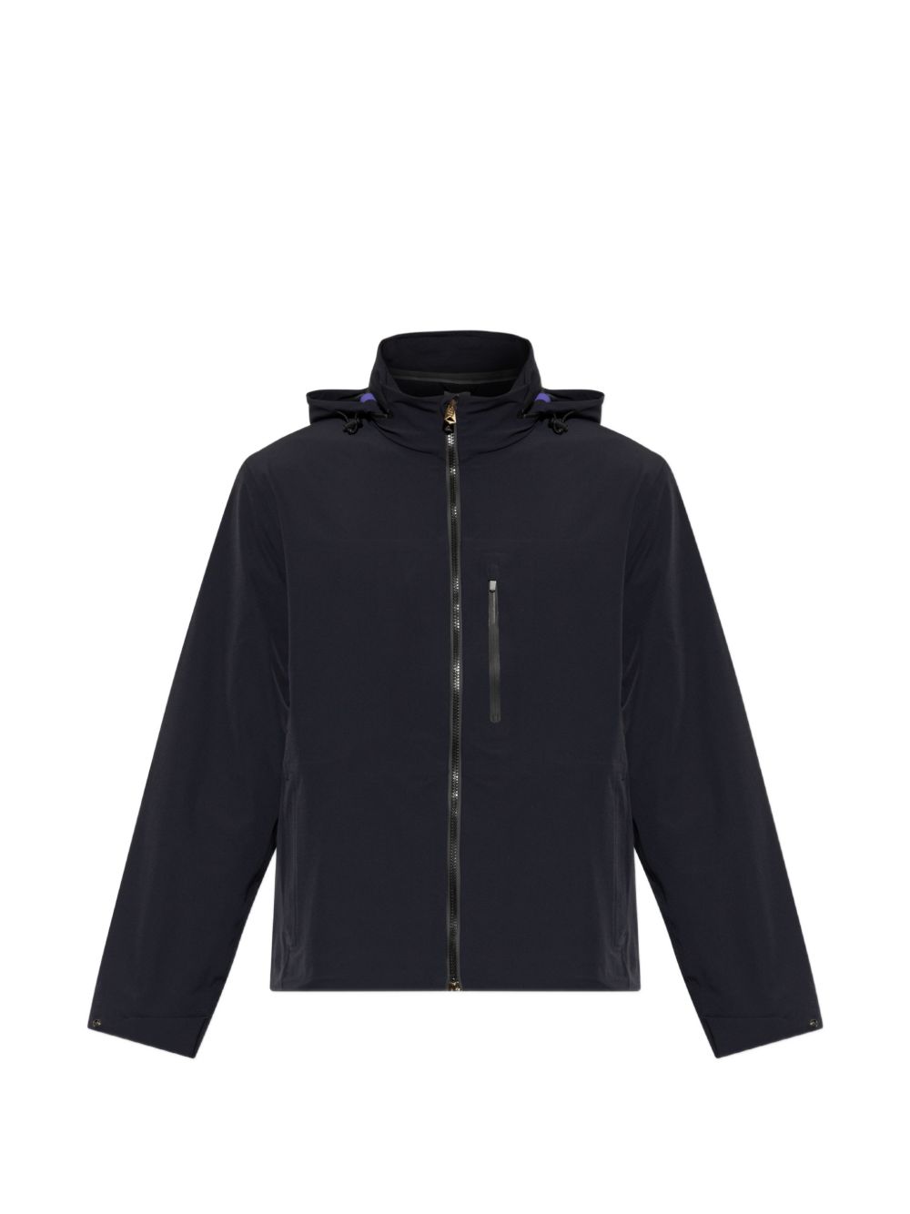 PAUL SMITH Paul Smith Men Nylon Blouson Jacket