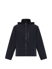 PAUL SMITH Paul Smith Men Nylon Blouson Jacket