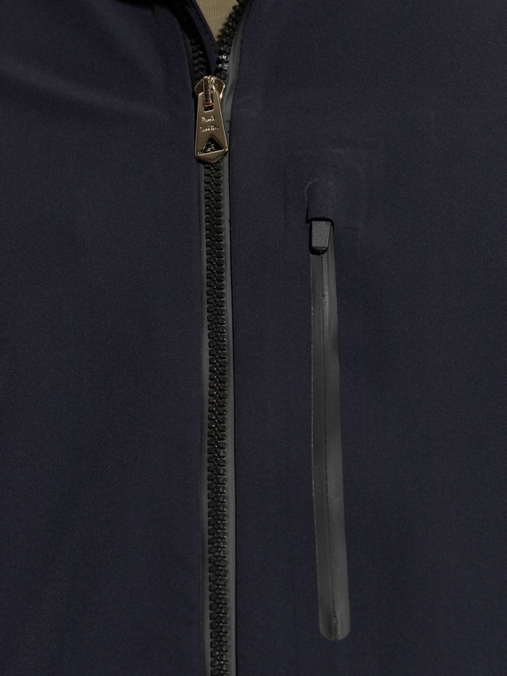 PAUL SMITH Paul Smith Men Nylon Blouson Jacket