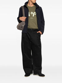 PAUL SMITH Paul Smith Men Nylon Blouson Jacket