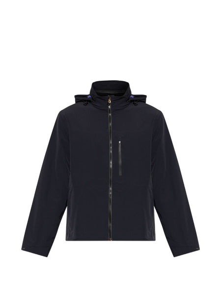 Paul　Smith　ジャケット Paul Smith Men Nylon Blouson Jacket – Bluefly