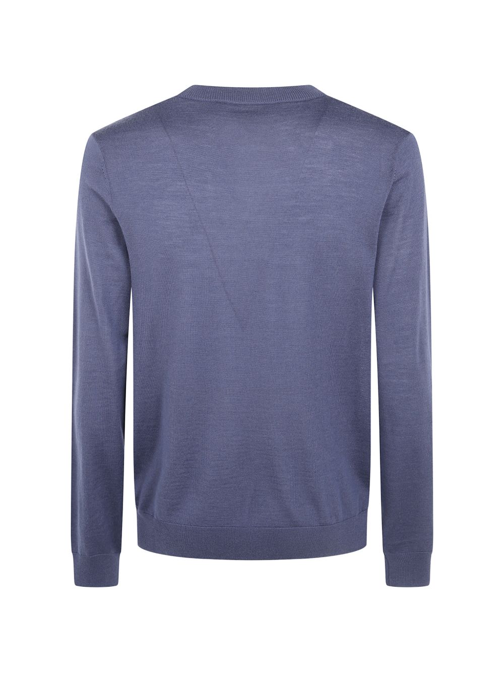 Paul Smith Men Wool Crewneck Sweater